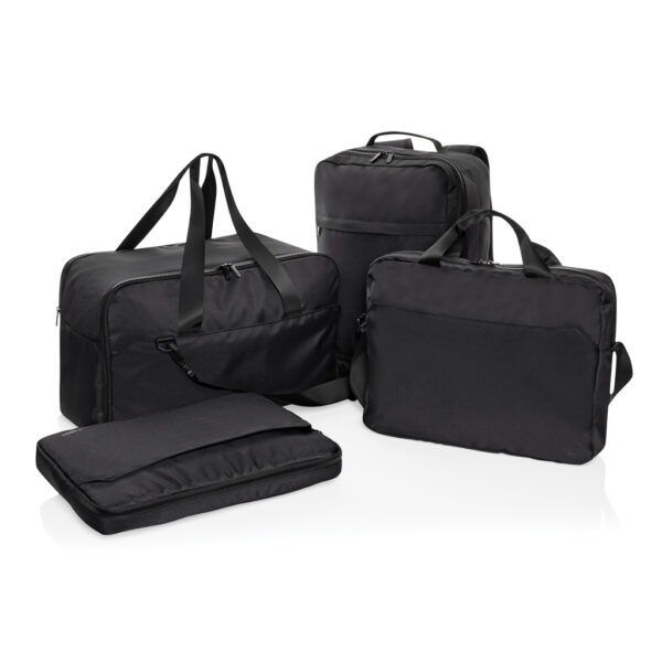 Swiss Peak Aware™ RPET 15,6-tolline sülearvuti nädalavahetuskott - Image 9