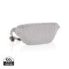 Impact AWARE™ 285gsm rcanvas hip bag undyed - Image 3