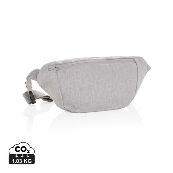 Impact AWARE™ 285gsm rcanvas hip bag undyed - Image 3
