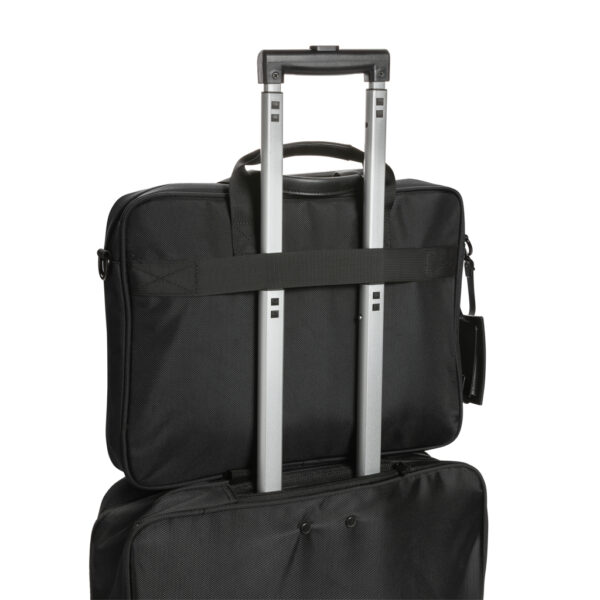 Swiss Peak AWARE™ RPET Voyager 15,6-tolline sülearvutikott - Image 7
