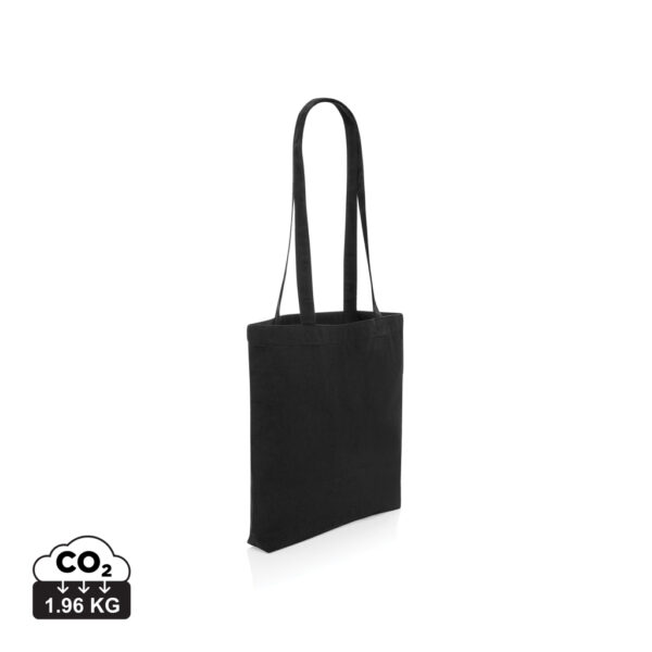 Impact AWARE™ recycled cotton tote 330 gsm - Image 2