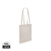 Impact AWARE™ recycled cotton tote 330 gsm - Image 3