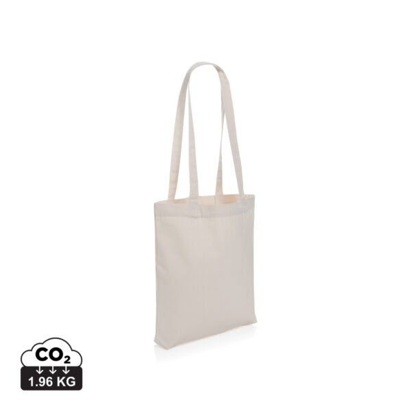Impact AWARE™ recycled cotton tote 330 gsm - Image 3