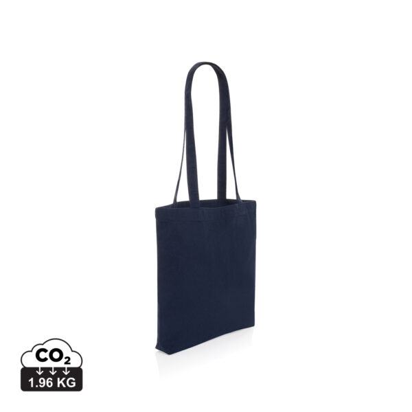 Impact AWARE™ recycled cotton tote 330 gsm - Image 4