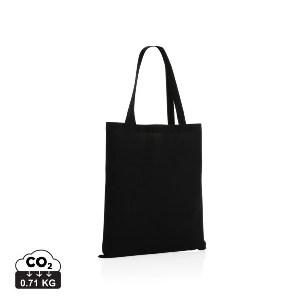 Impact AWARE™ Recycled cotton tote 145g - Image 2