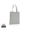 Impact AWARE™ Recycled cotton tote 145g - Image 3