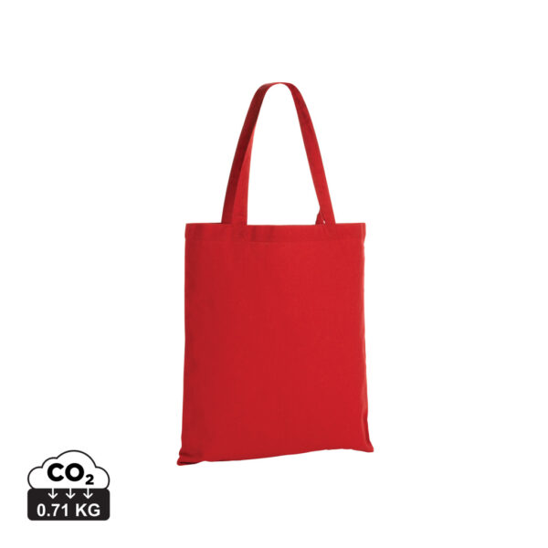 Impact AWARE™ Recycled cotton tote 145g - Image 5