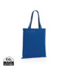 Impact AWARE™ Recycled cotton tote 145g - Image 6