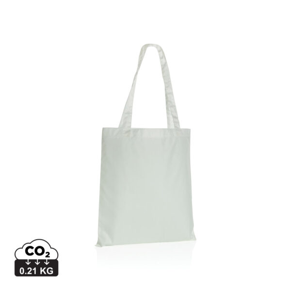 Impact AWARE™ RPET 190T tote bag - Image 3