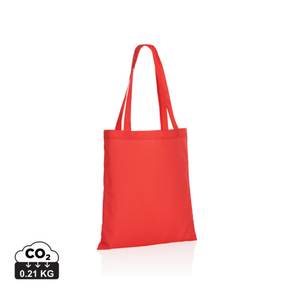 Impact AWARE™ RPET 190T tote bag - Image 4