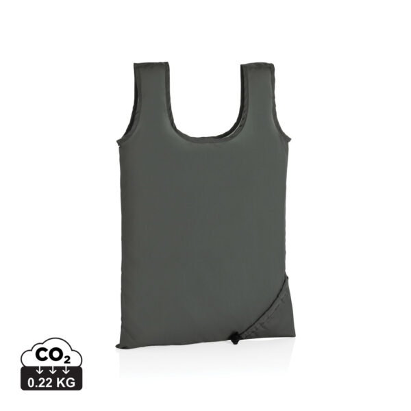 Impact AWARE™ RPET 190T foldable shopper - Image 2