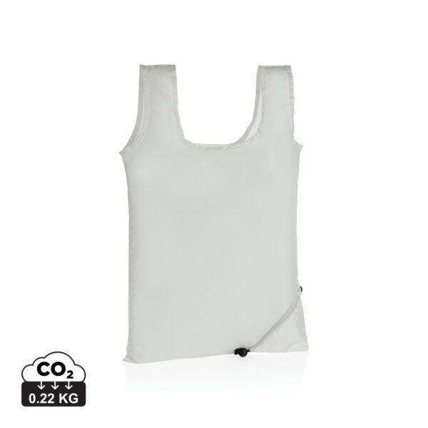 Impact AWARE™ RPET 190T foldable shopper - Image 3