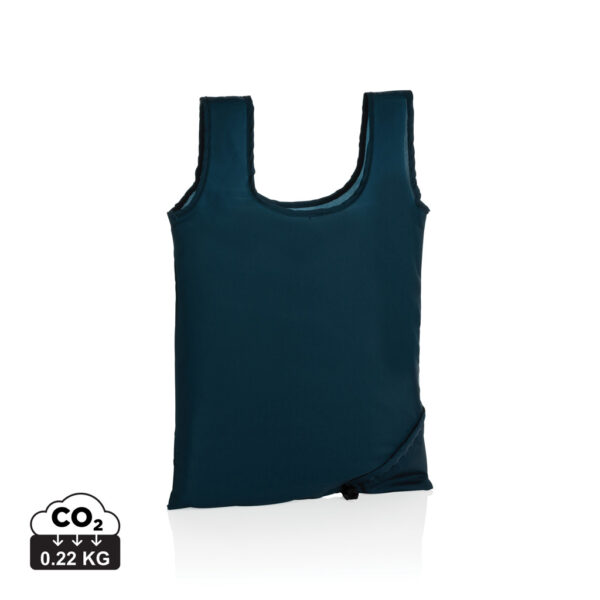 Impact AWARE™ RPET 190T foldable shopper - Image 6