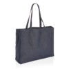 Impact AWARE™ recycled denim shopper - Image 2
