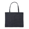 Impact AWARE™ recycled denim shopper - Image 3