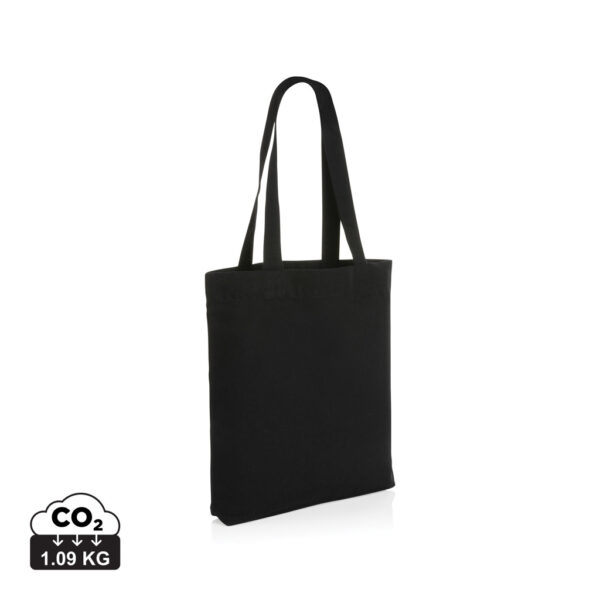 Impact AWARE™ 285gsm rcanvas tote bag undyed - Image 2