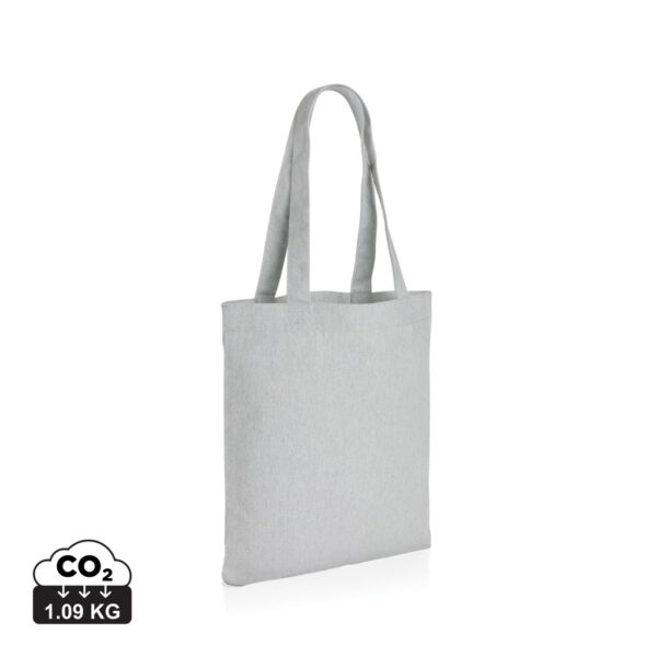 Impact AWARE™ 285gsm rcanvas tote bag undyed - Image 3