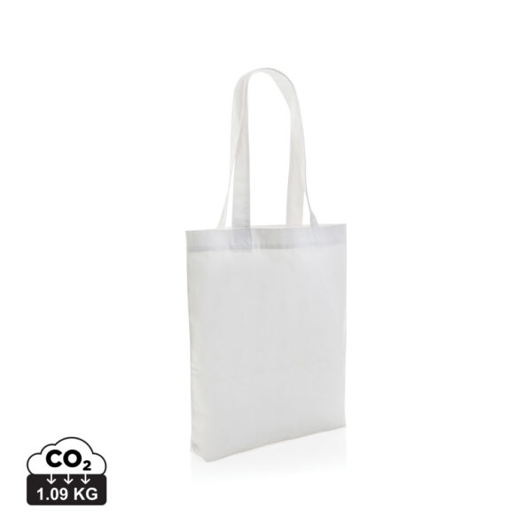 Impact AWARE™ 285gsm rcanvas tote bag undyed - Image 4