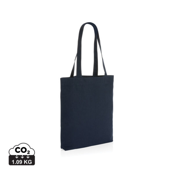 Impact AWARE™ 285gsm rcanvas tote bag undyed - Image 5