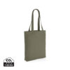 Impact AWARE™ 285gsm rcanvas tote bag undyed - Image 6