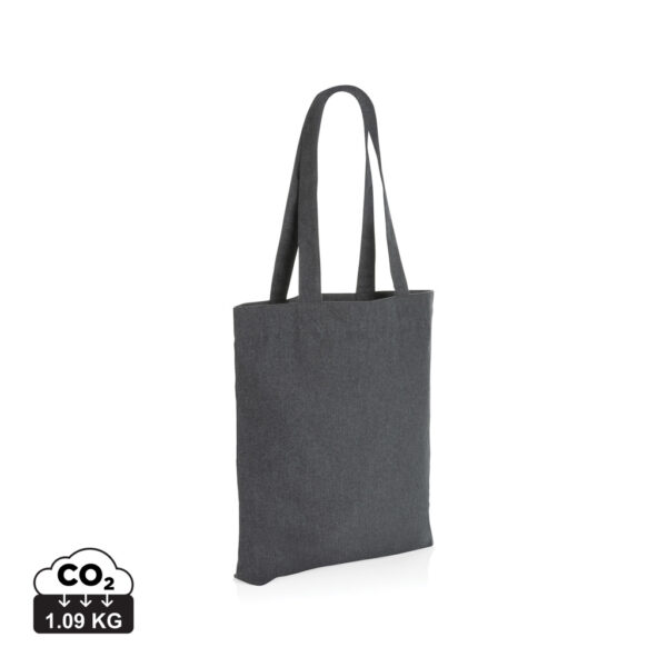 Impact AWARE™ 285gsm rcanvas tote bag undyed - Image 7