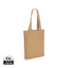 Impact AWARE™ 285gsm rcanvas tote bag undyed - Image 8