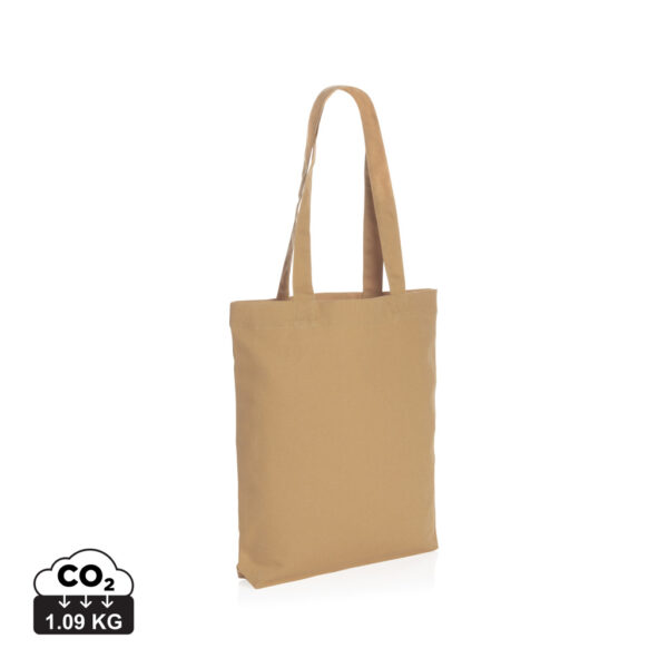 Impact AWARE™ 285gsm rcanvas tote bag undyed - Image 8