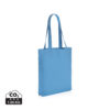 Impact Aware™ 285 gsm rcanvas tote bag - Image 2