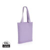 Impact Aware™ 285 gsm rcanvas tote bag - Image 3
