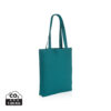 Impact Aware™ 285 gsm rcanvas tote bag - Image 4