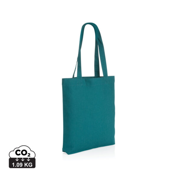 Impact Aware™ 285 gsm rcanvas tote bag - Image 4