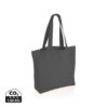 Impact Aware™ 240 gsm rcanvas ostukott taskuga, värvimata - Image 6