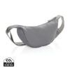 Crescent AWARE™ RPET half moon sling bag - Image 3