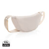 Crescent AWARE™ RPET half moon sling bag - Image 5