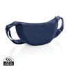 Crescent AWARE™ RPET half moon sling bag - Image 6