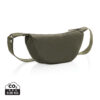 Crescent AWARE™ RPET half moon sling bag - Image 7