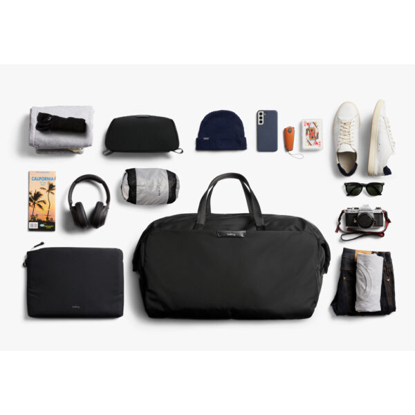 Bellroy Classic Weekender 45L - Image 12