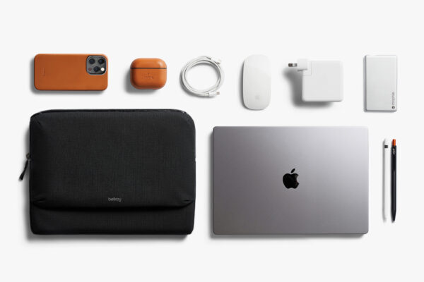 Bellroy sülearvuti kandekott 16-tolline - Image 9