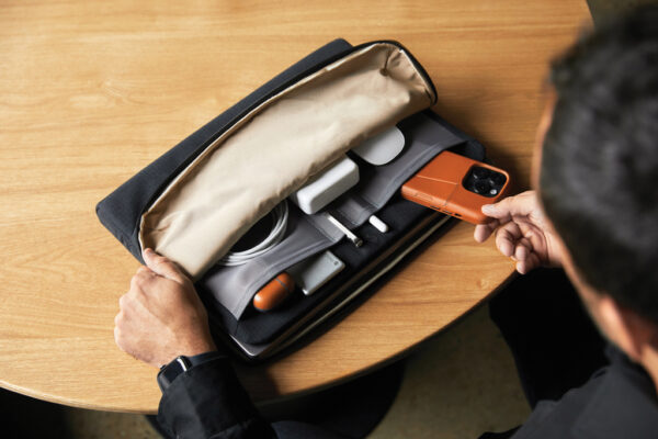 Bellroy sülearvuti kandekott 16-tolline - Image 12