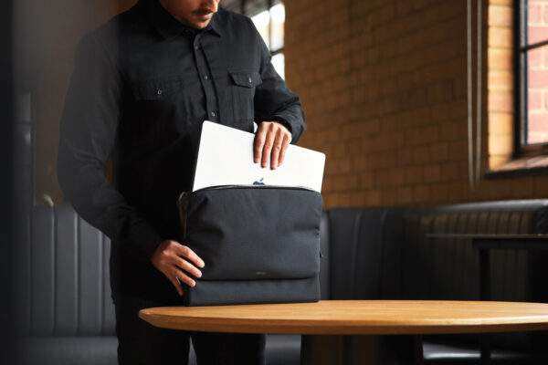 Bellroy sülearvuti kandekott 16-tolline - Image 13