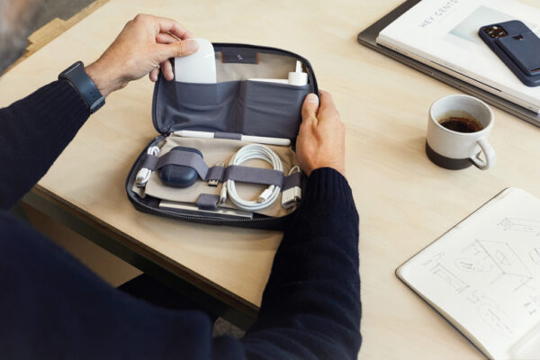 Bellroy Tech Kit - Image 13