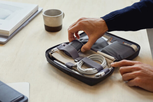 Bellroy Tech Kit - Image 14