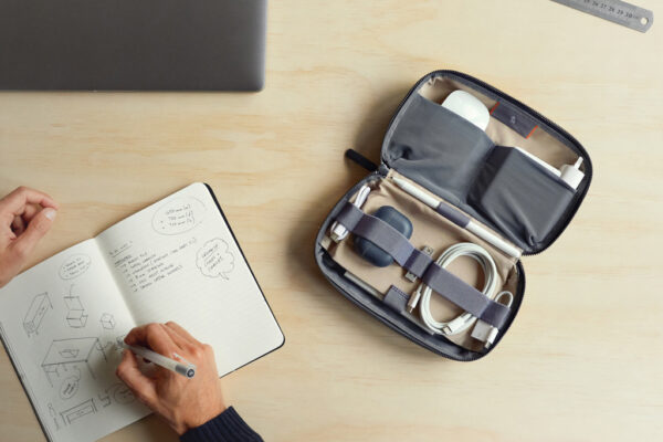Bellroy Tech Kit - Image 15