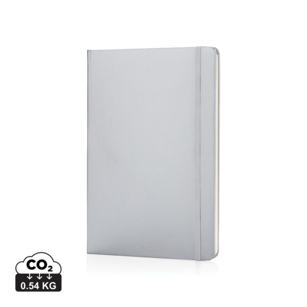 Classic hardcover notebook A5 - Image 2