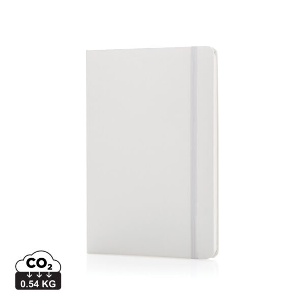 Classic hardcover notebook A5 - Image 3