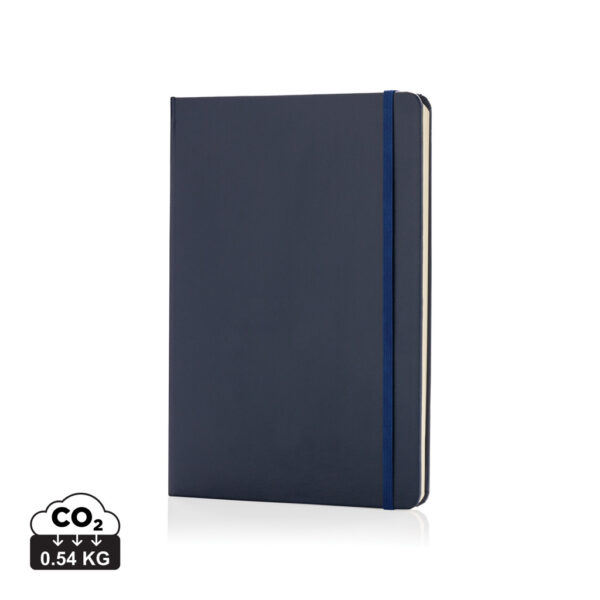 Classic hardcover notebook A5 - Image 4