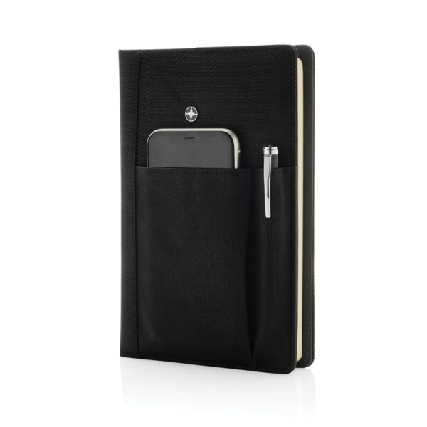 Refillable notebook and pen set - Image 3