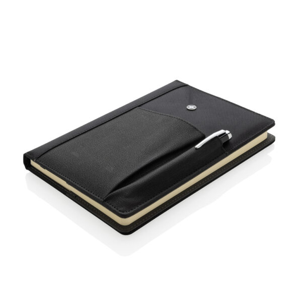 Refillable notebook and pen set - Image 4