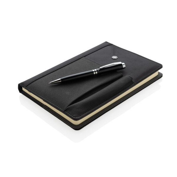 Refillable notebook and pen set - Image 5