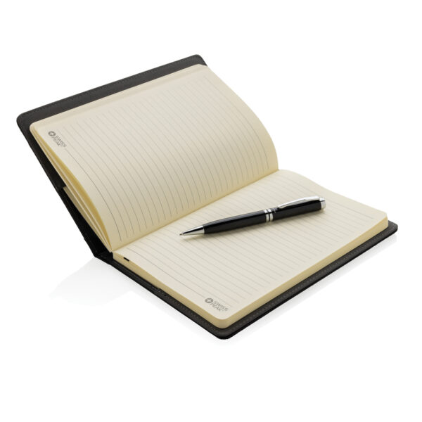 Refillable notebook and pen set - Image 6